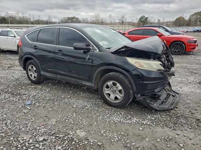 Honda Crv Lx Image 3