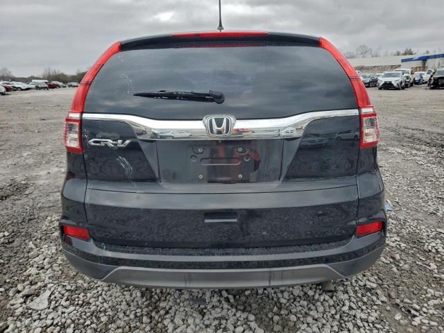 Honda Crv Lx Image 5