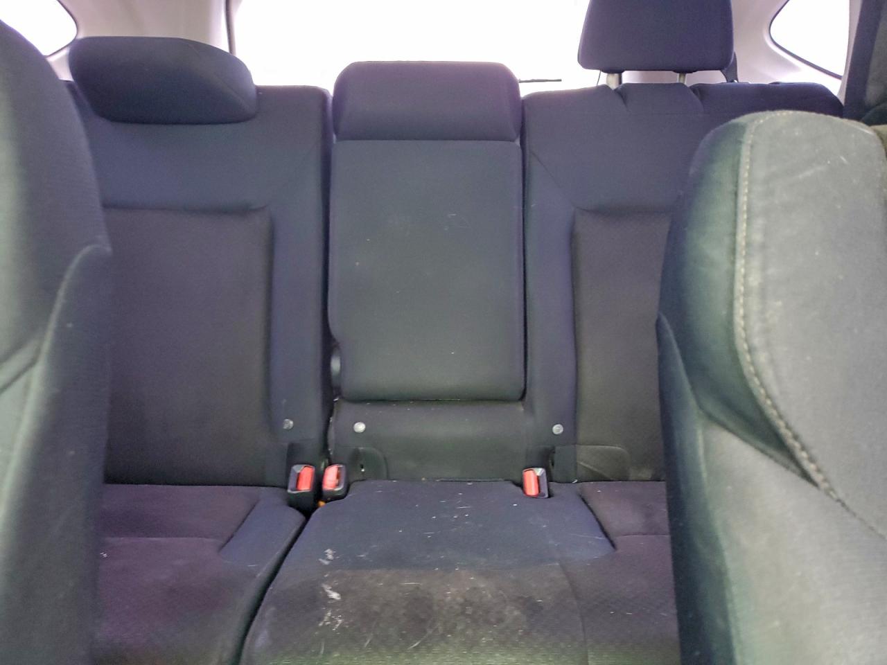 Honda Crv Lx Image 9