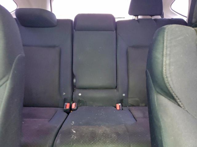 Honda Crv Lx Image 9