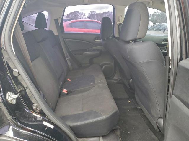 Honda Crv Lx Image 6