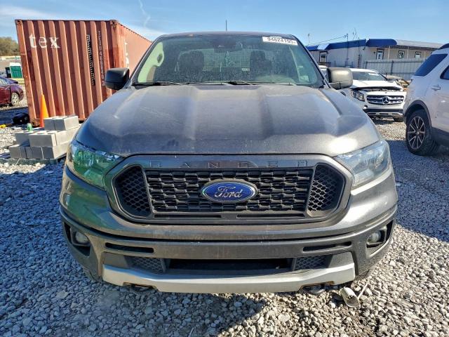 Ford Ranger Xl Image 4