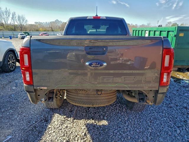 Ford Ranger Xl Image 5