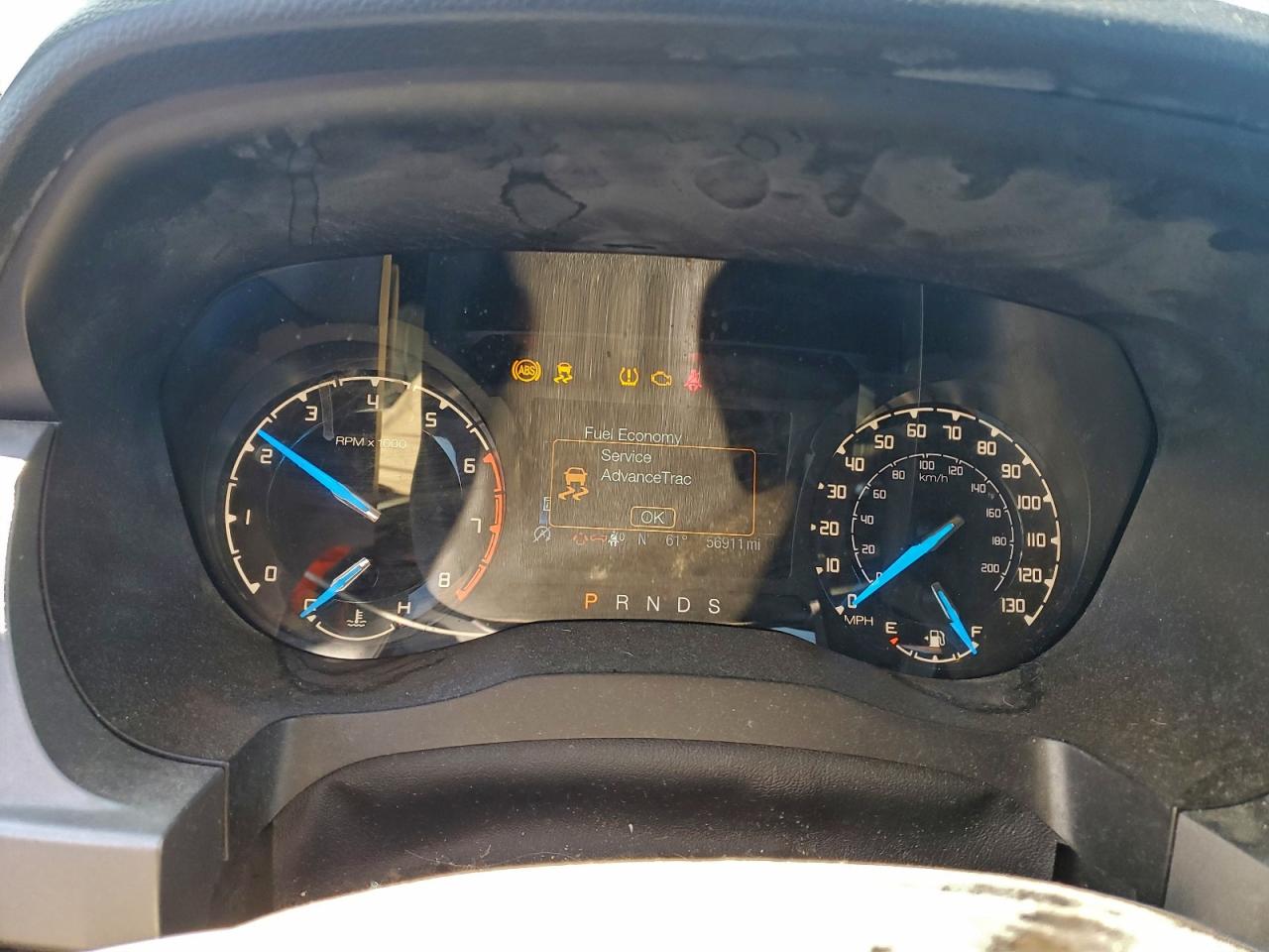 Ford Ranger Xl Image 7