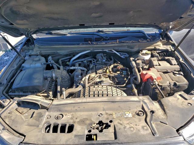 Ford Ranger Xl Image 11