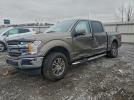 Ford F-150 Supercrew Image 1