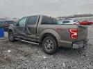 Ford F-150 Supercrew Image 3