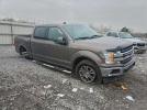 Ford F-150 Supercrew Image 4