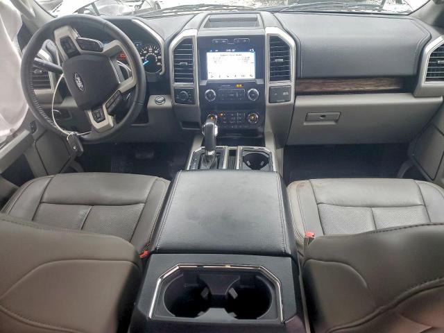 Ford F-150 Supercrew Image 2