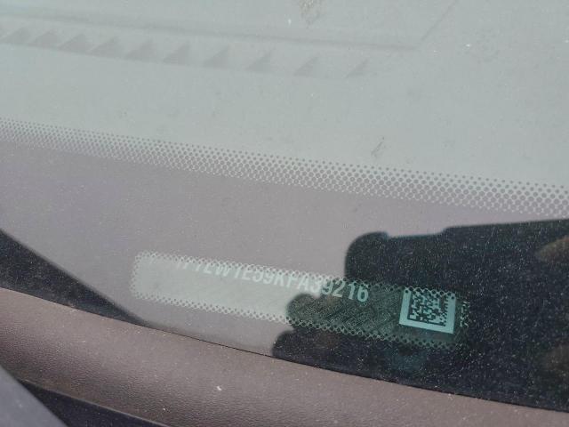 Ford F-150 Supercrew Image 8