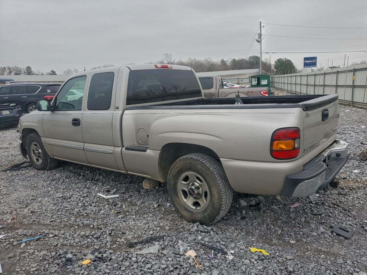 GMC Sierra C1500 Image 5