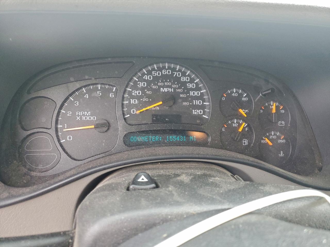 GMC Sierra C1500 Image 9