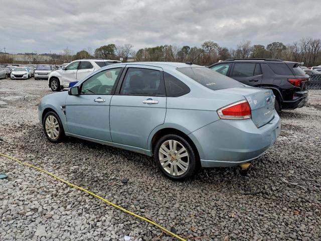 Ford Focus Sel Image 5