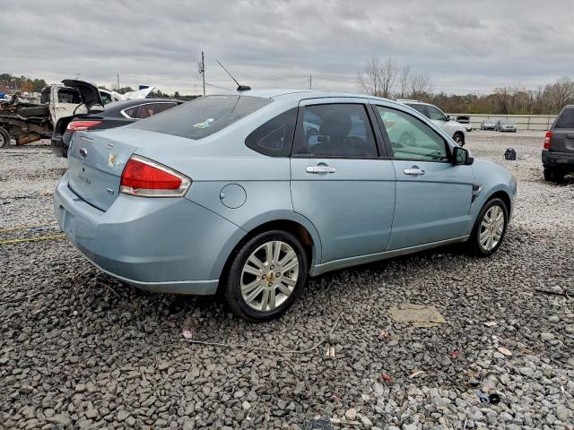 Ford Focus Sel Image 6