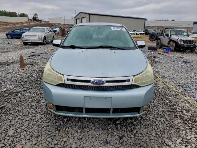 Ford Focus Sel Image 4