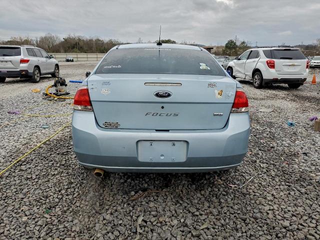 Ford Focus Sel Image 12