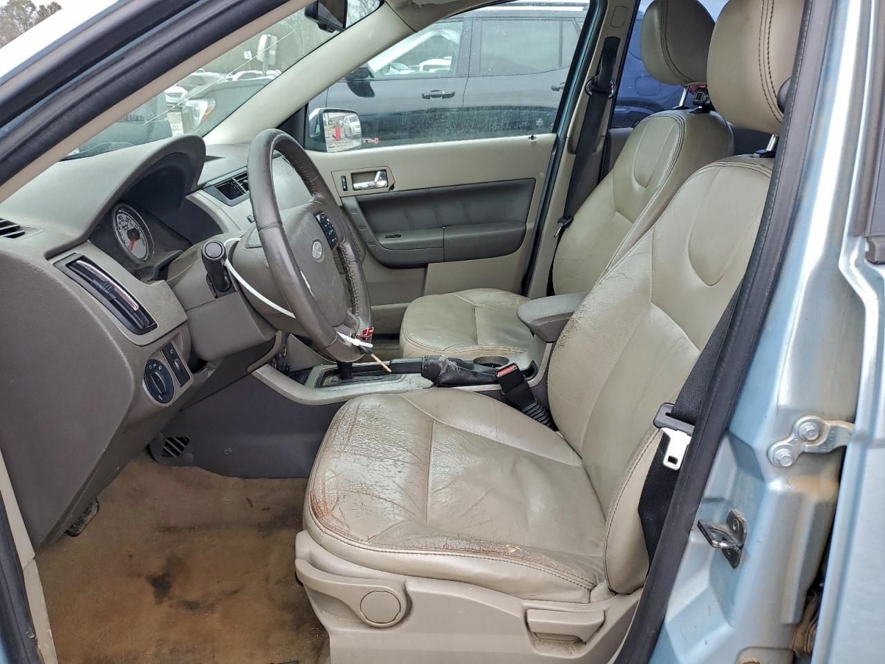 Ford Focus Sel Image 2