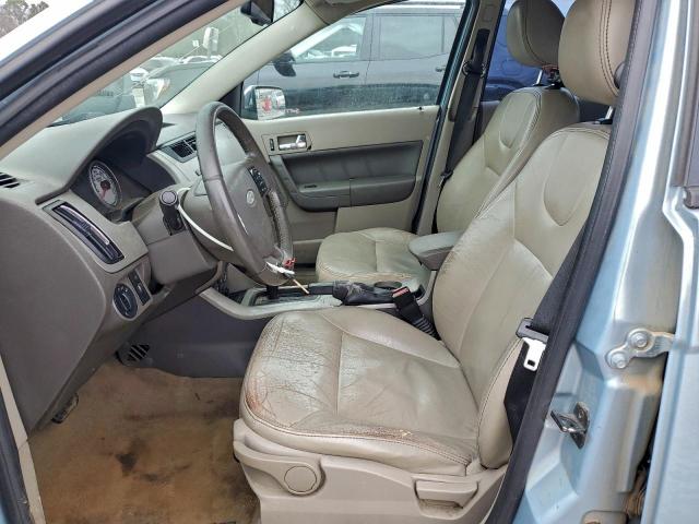 Ford Focus Sel Image 2