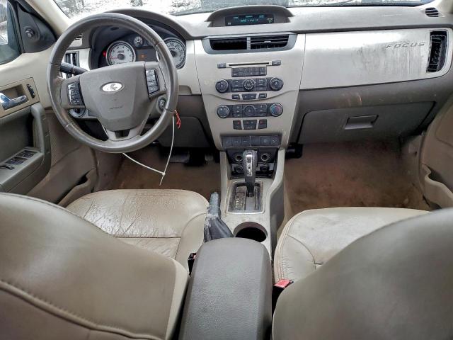 Ford Focus Sel Image 8