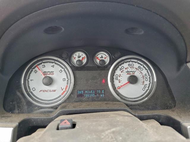 Ford Focus Sel Image 11