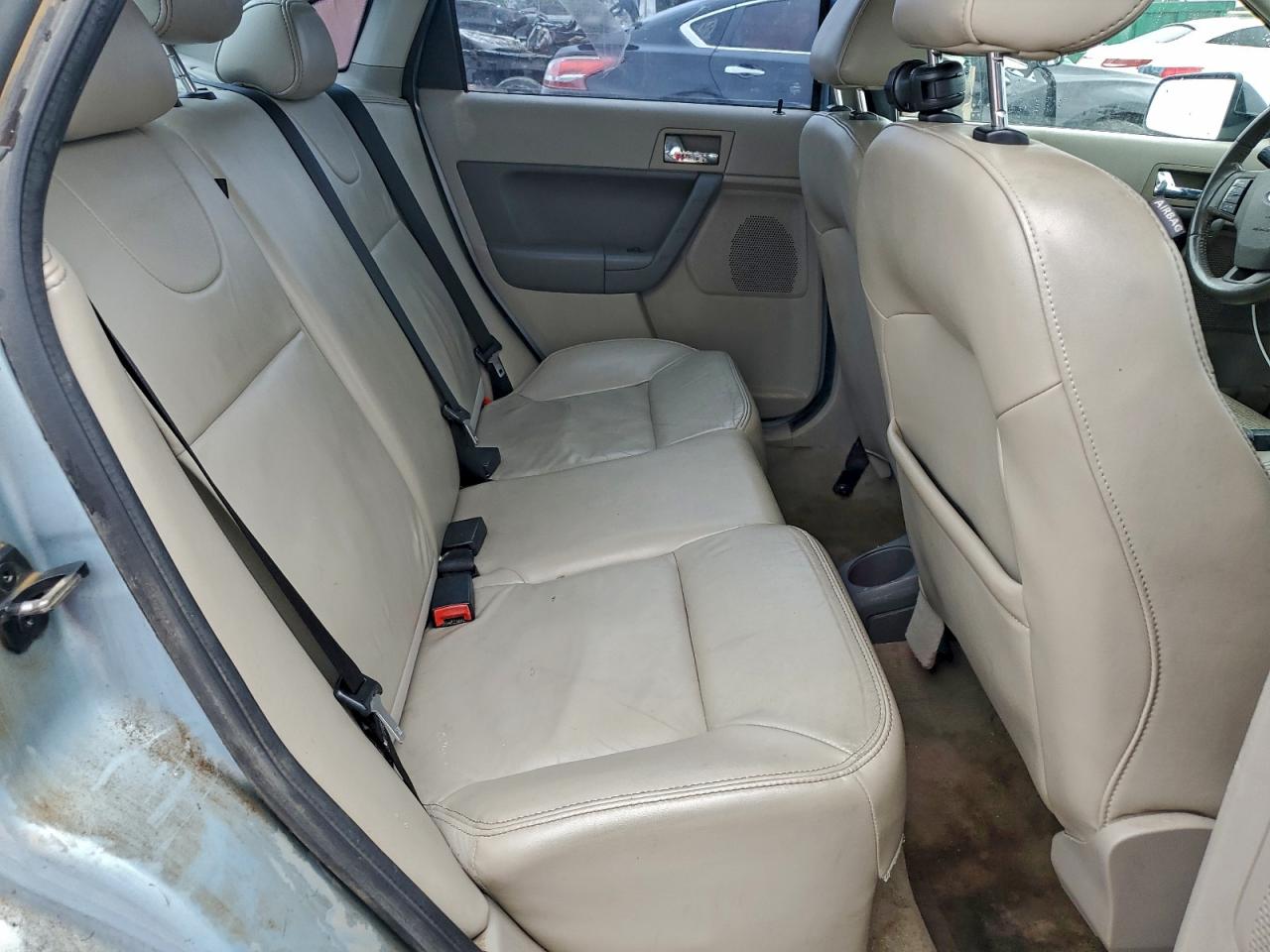 Ford Focus Sel Image 9