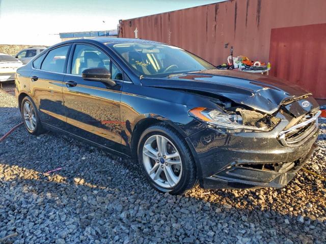 Ford Fusion Se Image 8