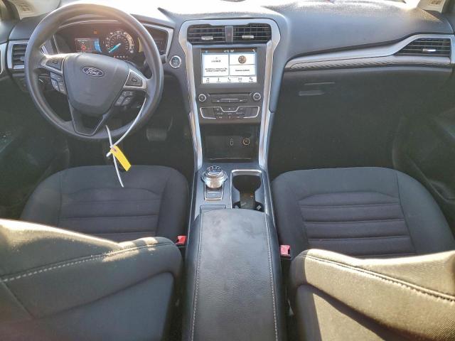 Ford Fusion Se Image 5