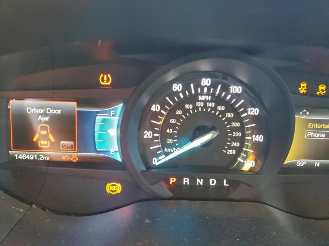 Ford Fusion Se Image 9