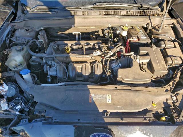 Ford Fusion Se Image 10