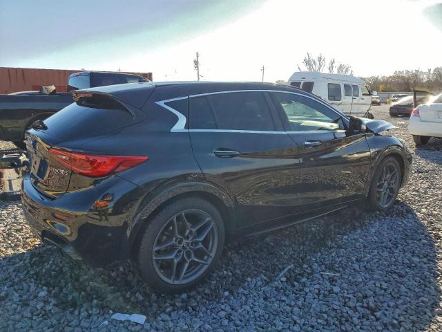 INFINITI Qx Base Image 5