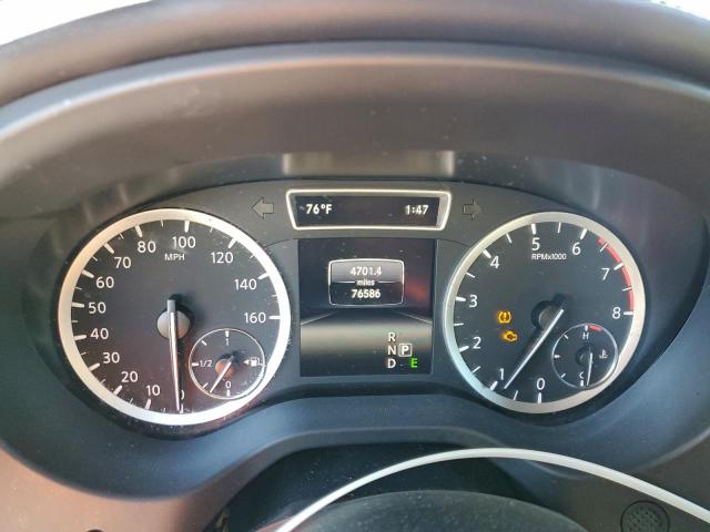 INFINITI Qx Base Image 6