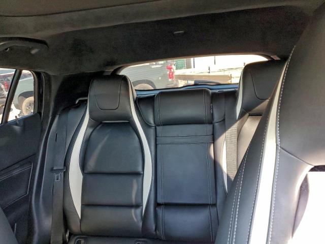 INFINITI Qx Base Image 10