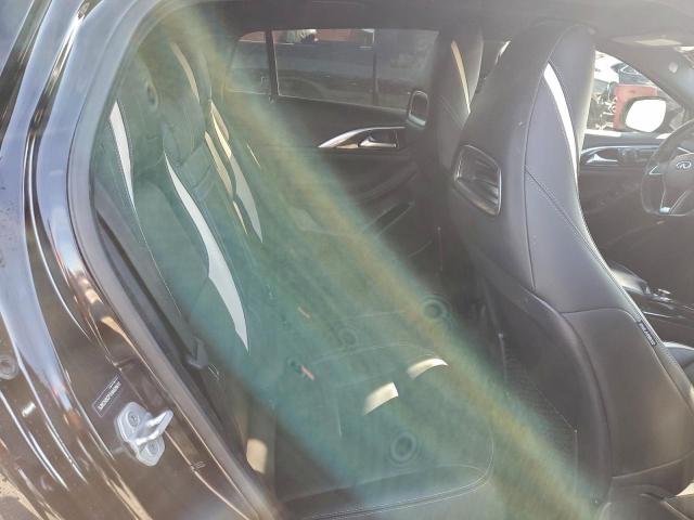 INFINITI Qx Base Image 13