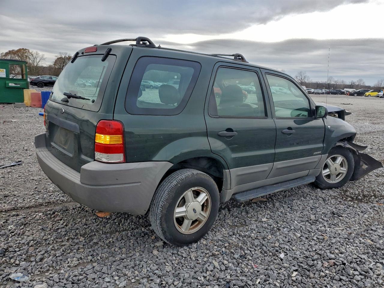 Ford Escape Xls Image 5