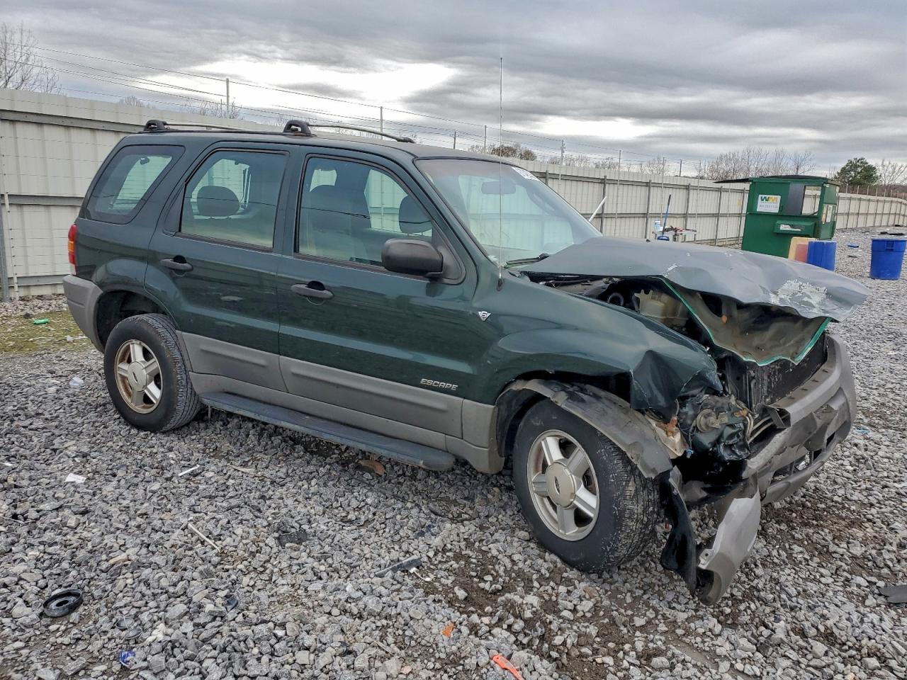 Ford Escape Xls Image 8