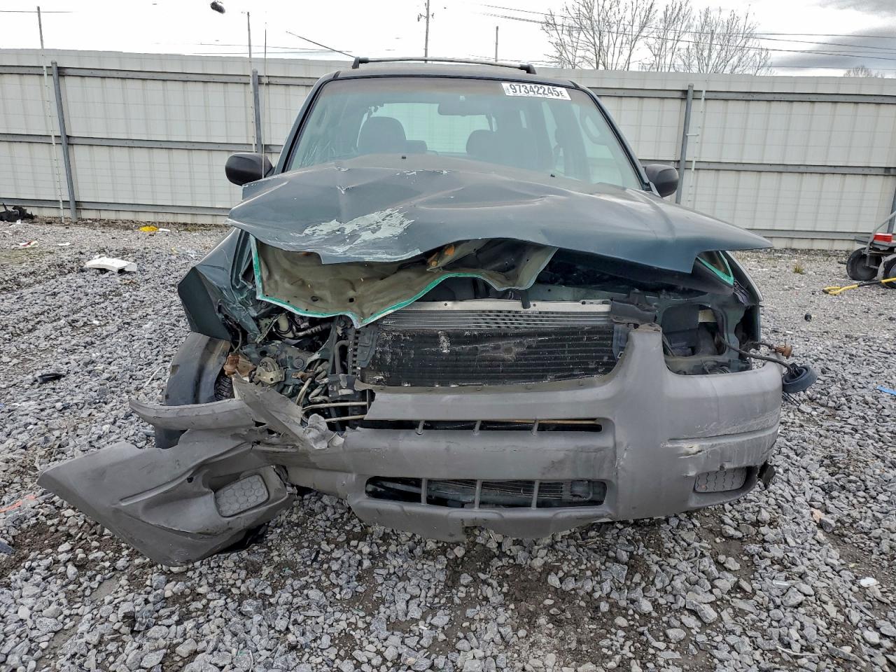 Ford Escape Xls Image 3