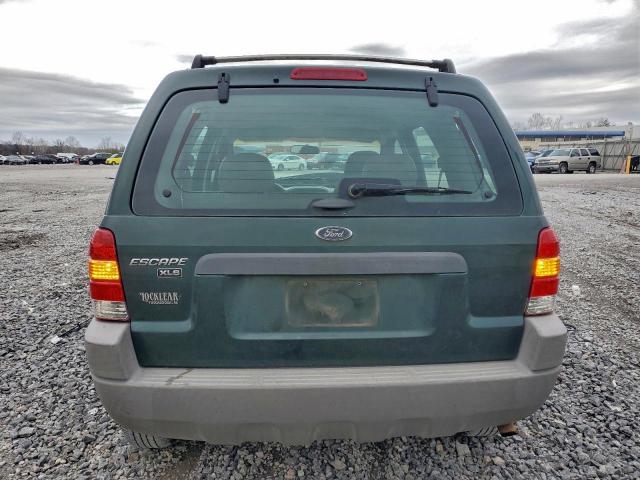 Ford Escape Xls Image 7