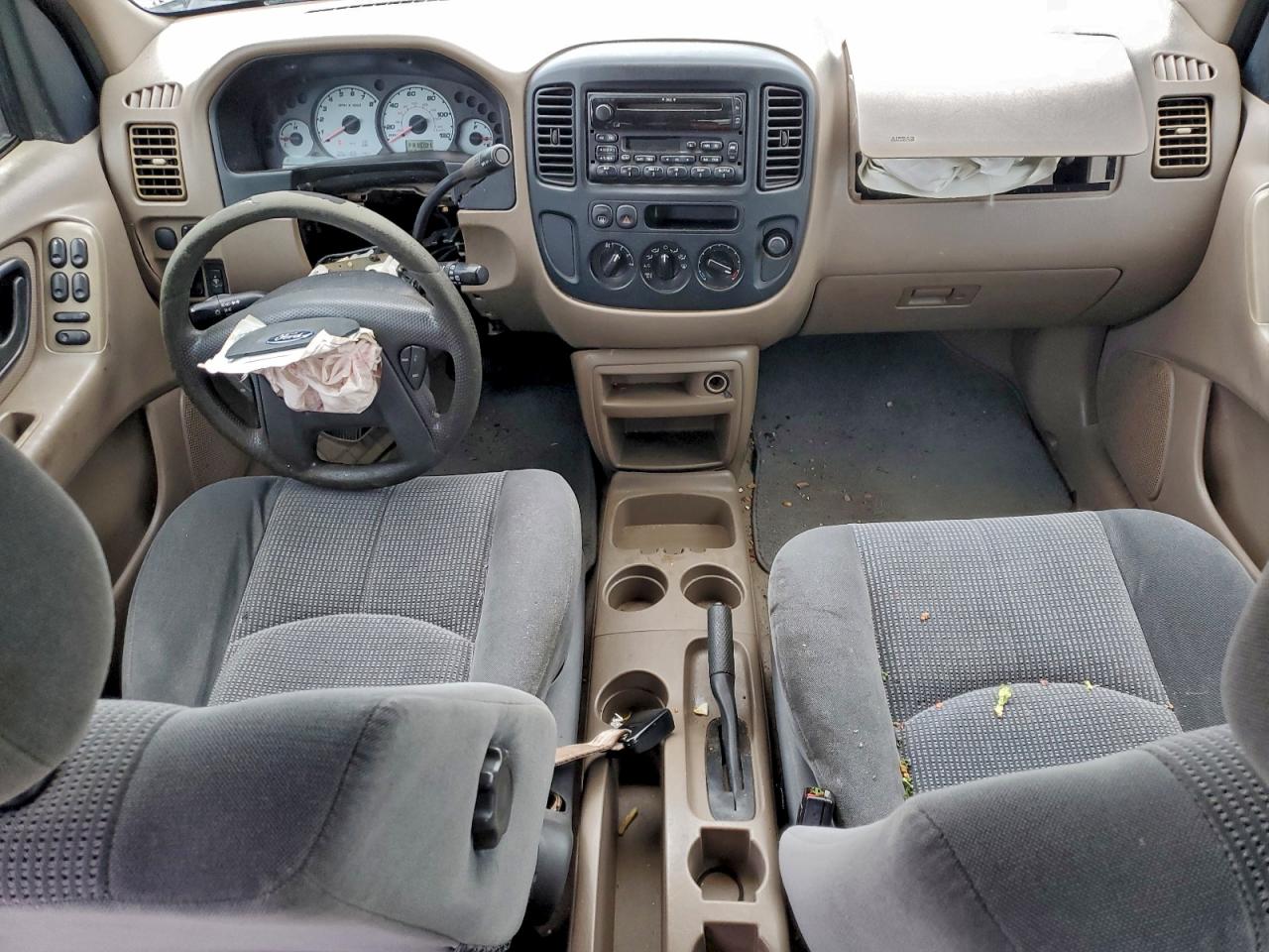 Ford Escape Xls Image 4