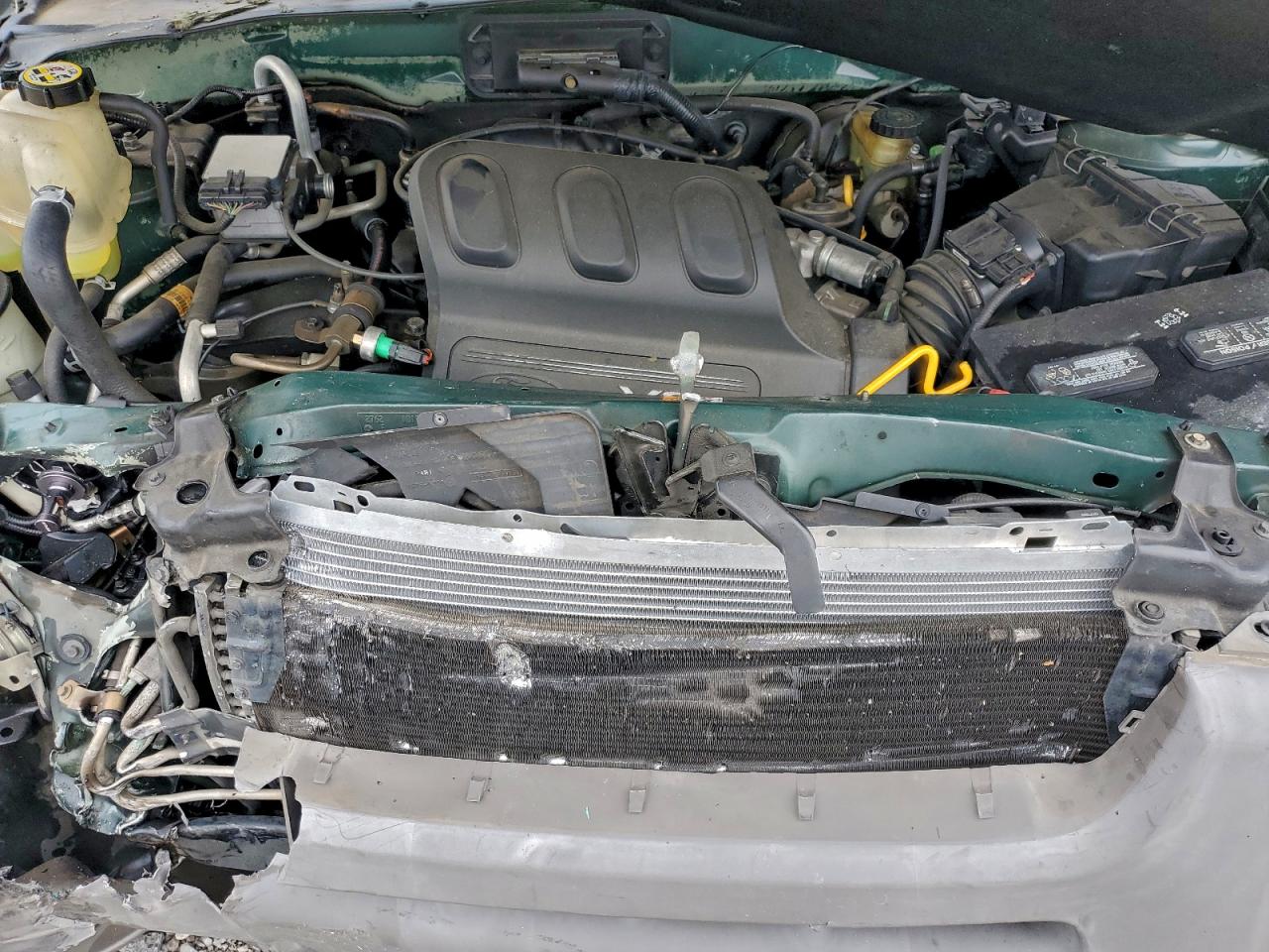 Ford Escape Xls Image 12