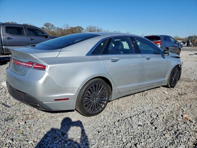 Lincoln MKZ Reserve Image 8
