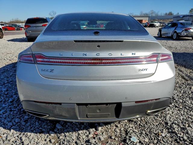 Lincoln MKZ Reserve Image 12