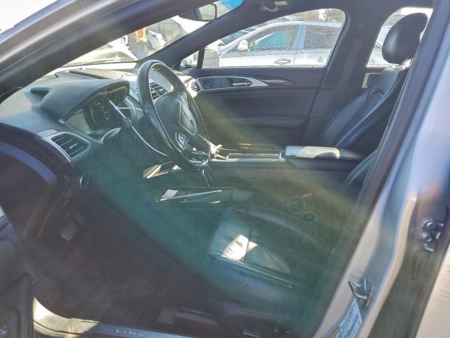 Lincoln MKZ Reserve Image 6