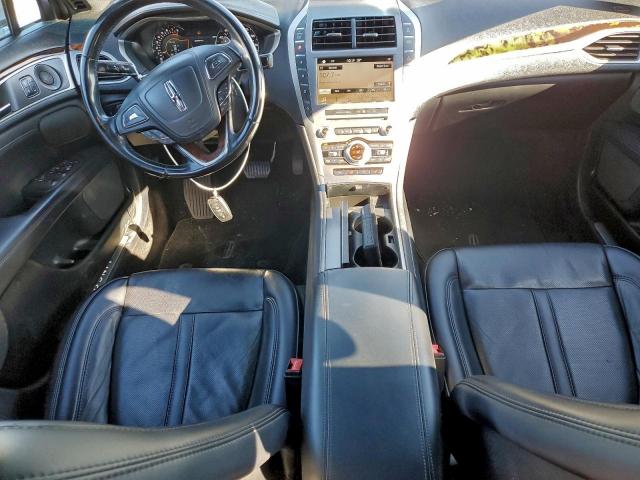 Lincoln MKZ Reserve Image 5