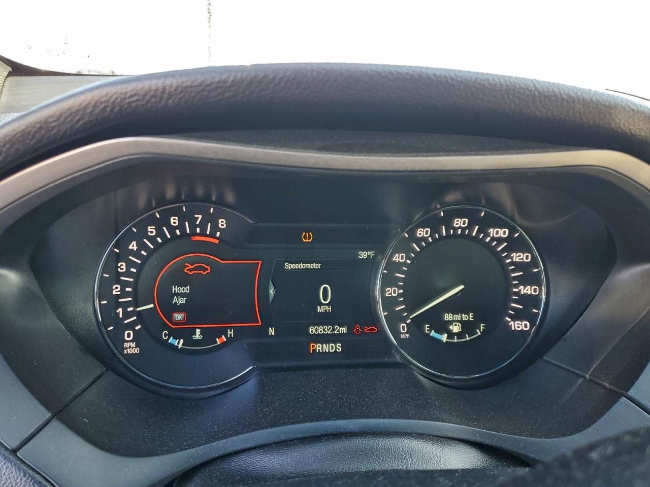 Lincoln MKZ Reserve Image 10