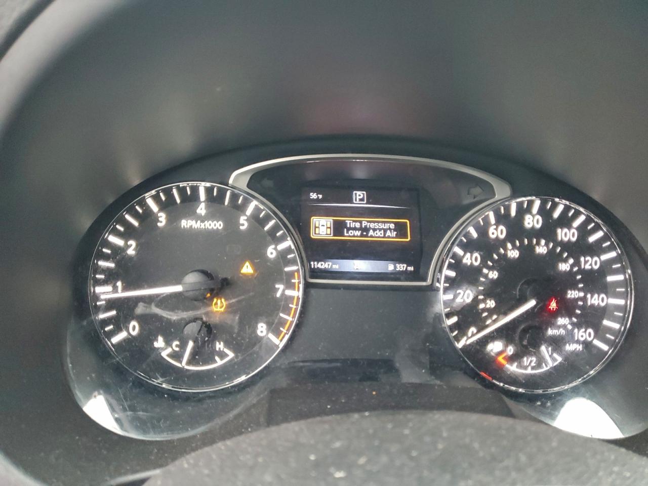 Nissan Altima 2.5 Image 5