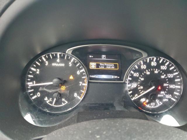 Nissan Altima 2.5 Image 5