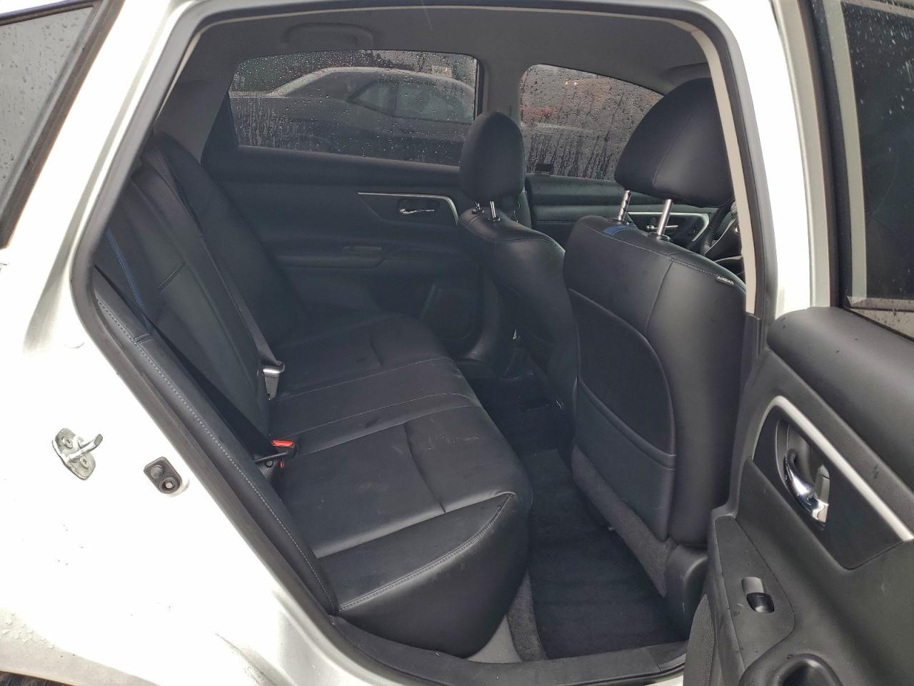 Nissan Altima 2.5 Image 12