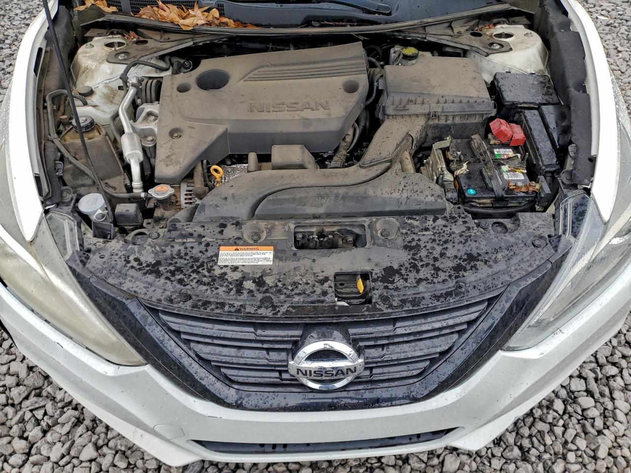 Nissan Altima 2.5 Image 11