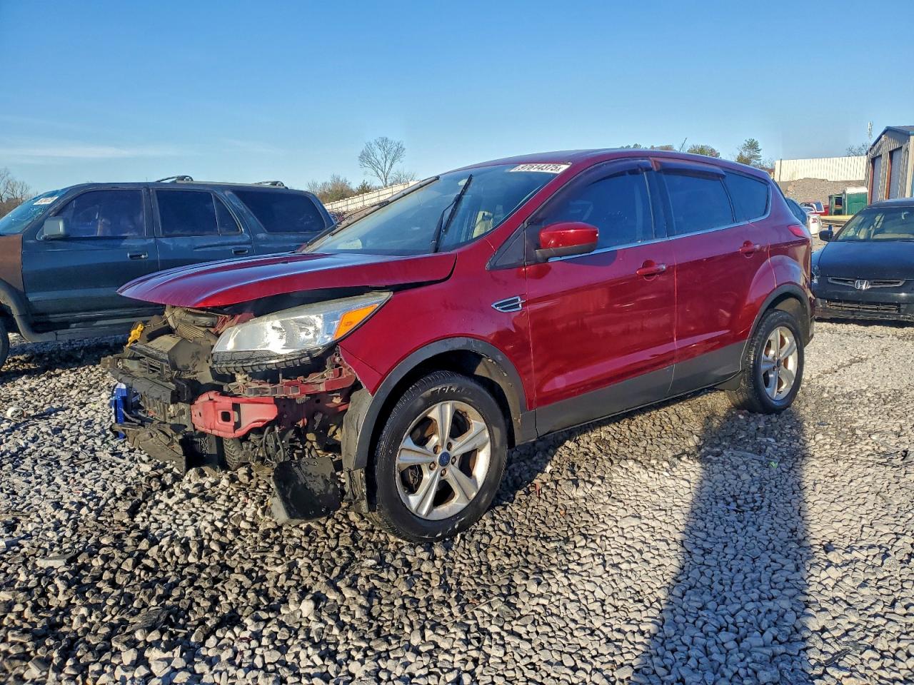 Ford Escape Se Image 1