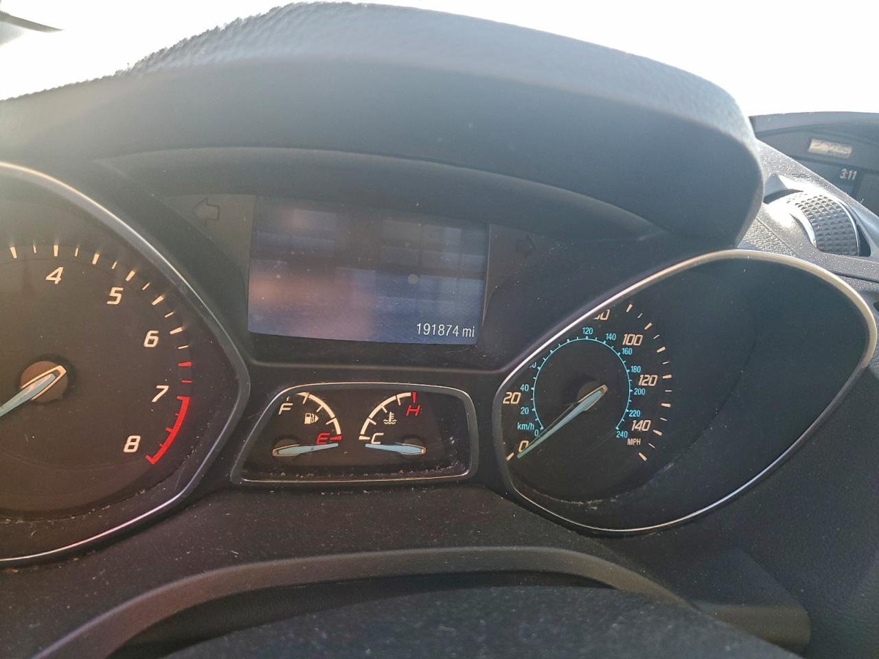 Ford Escape Se Image 10